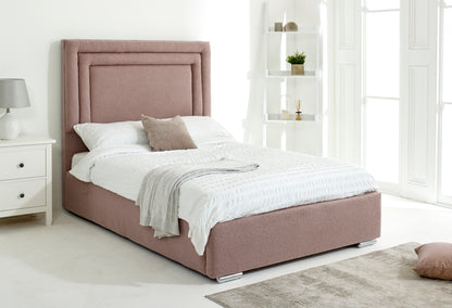 Serenity Bed