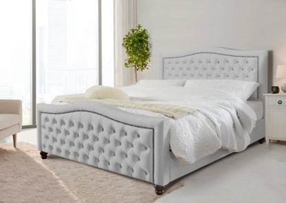 Siena Bed