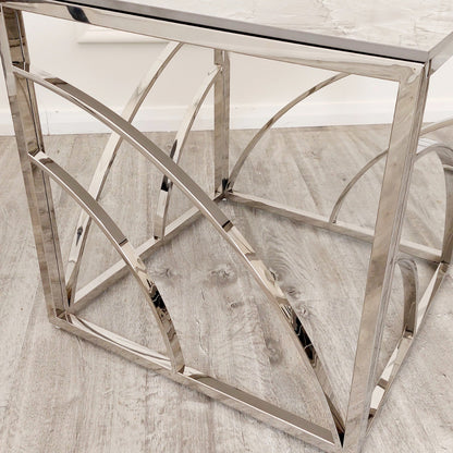 Stella Lamb Table
