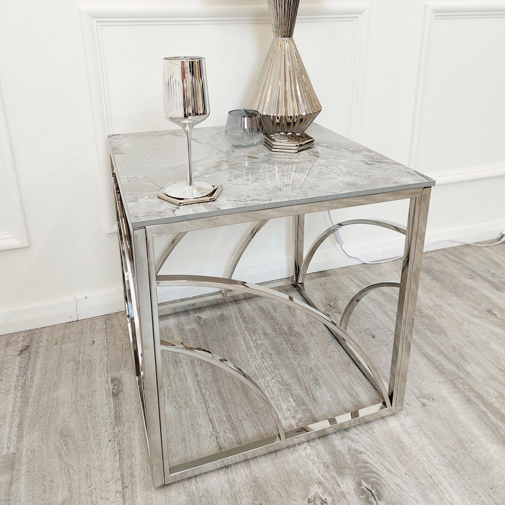 Stella Lamb Table