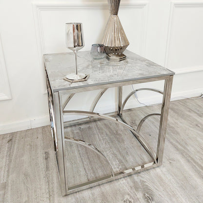 Stella Lamb Table