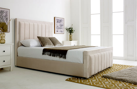 Stylo Bed