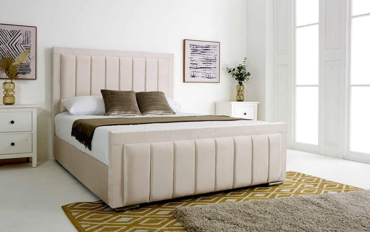 Stylo Bed