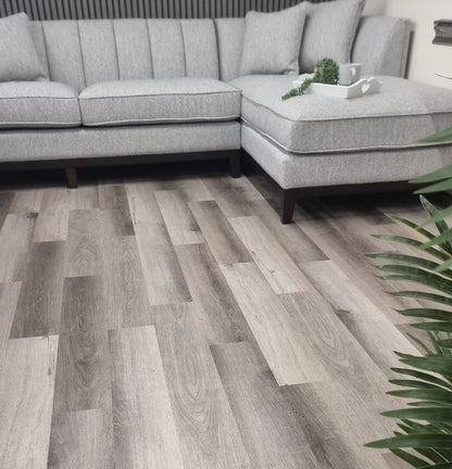 LVT Flooring