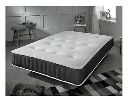 Sprung Mattress