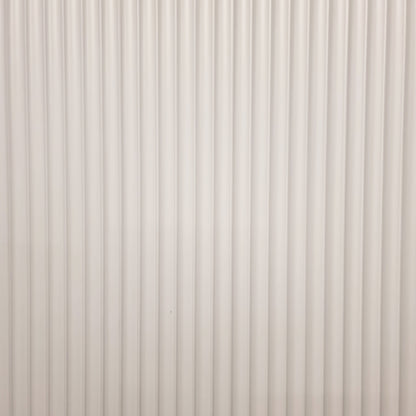 Fluted Wood Wall Panel