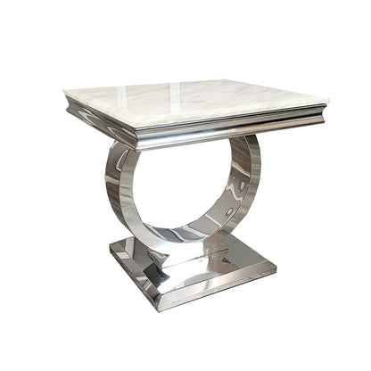 Arriana Lamp Table