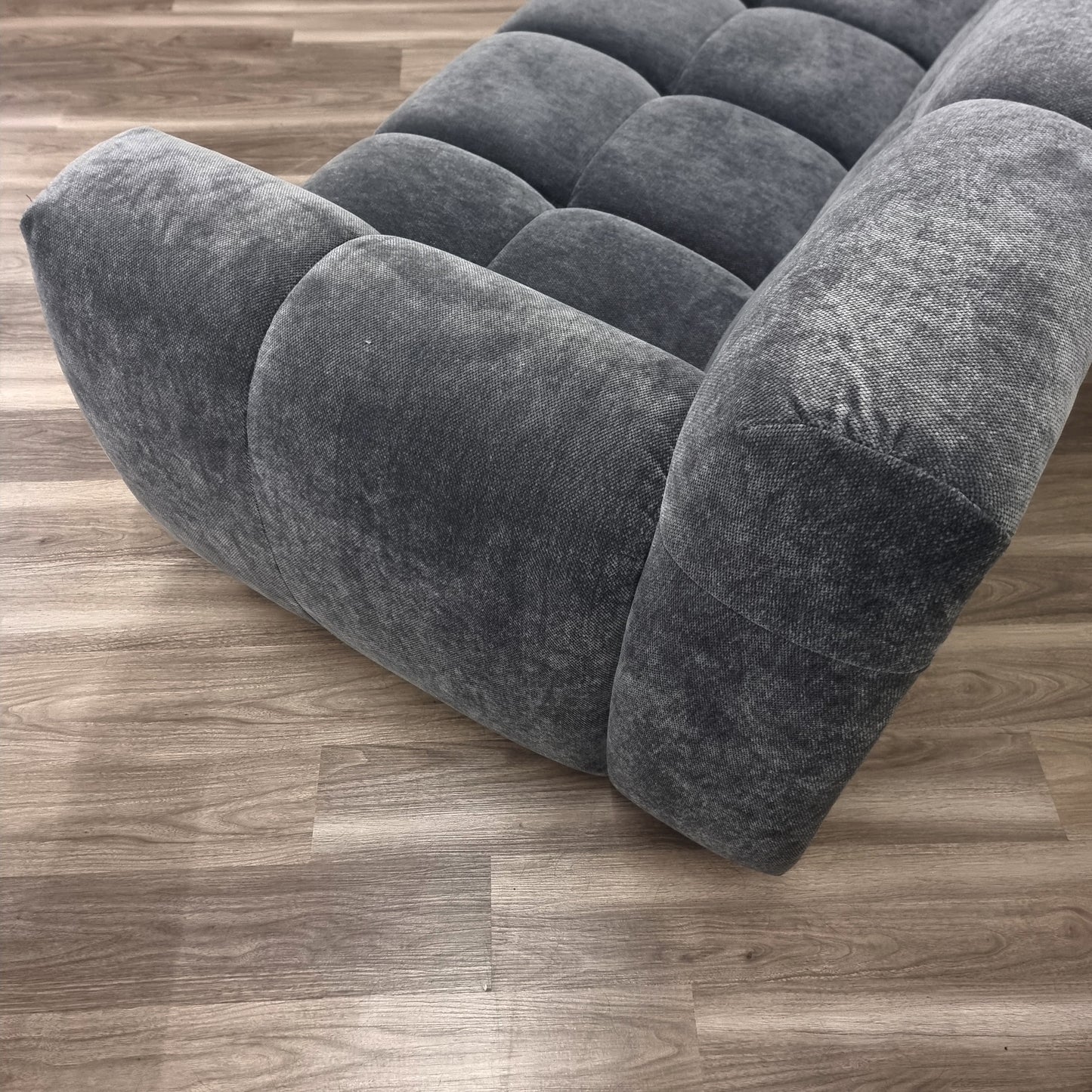 Aluxo HARLEM Sofa