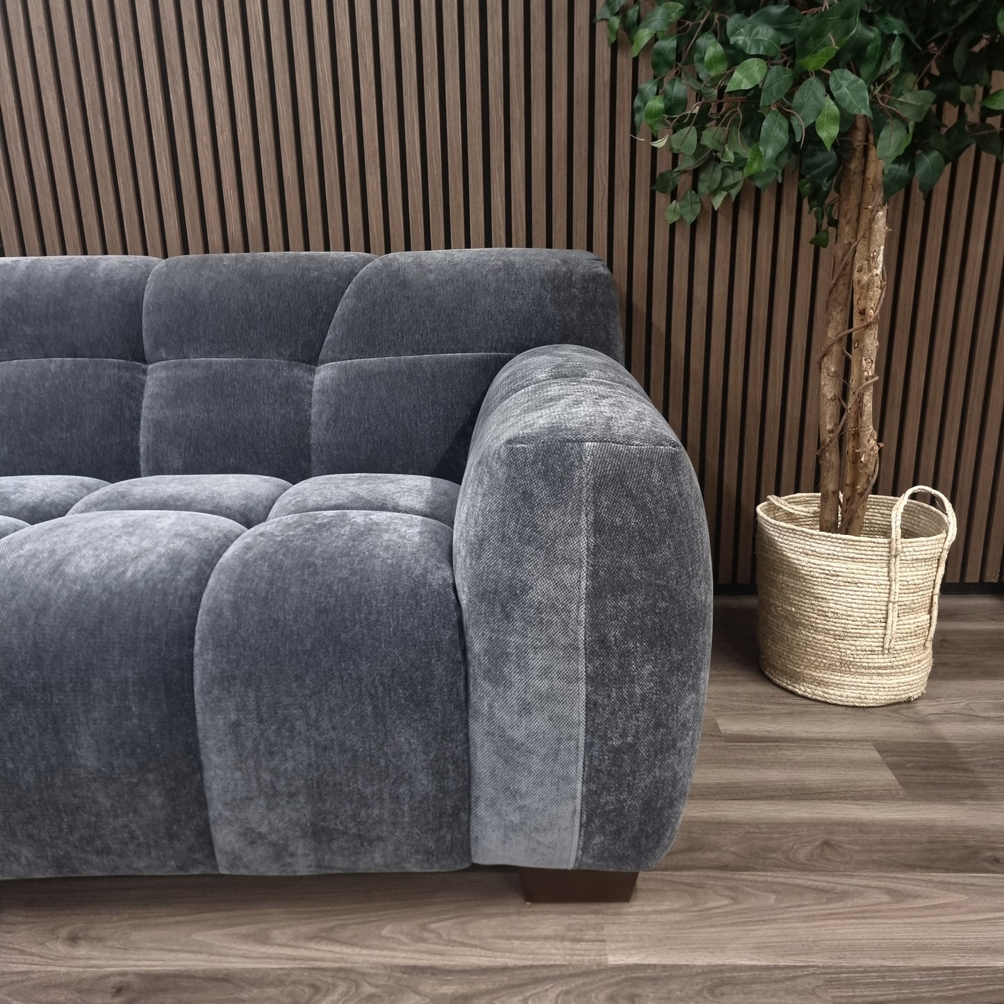 Aluxo HARLEM Sofa