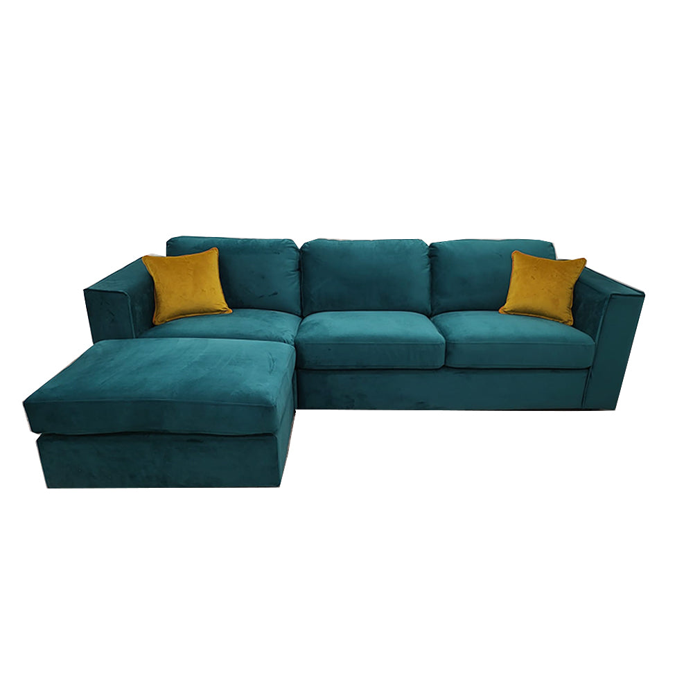 Hudson Sofa