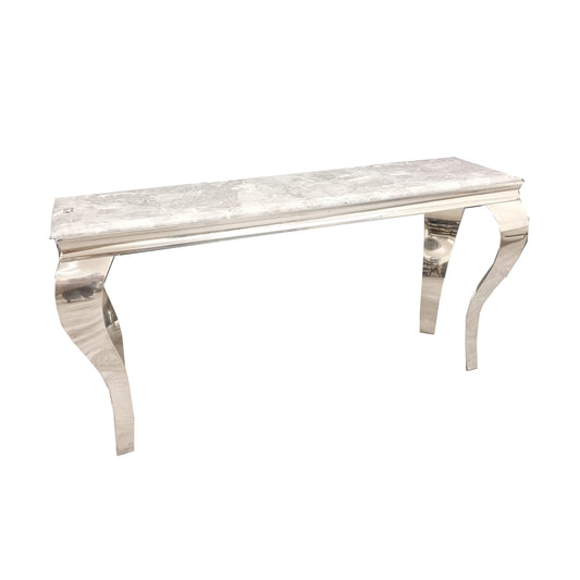 Louis Console Table