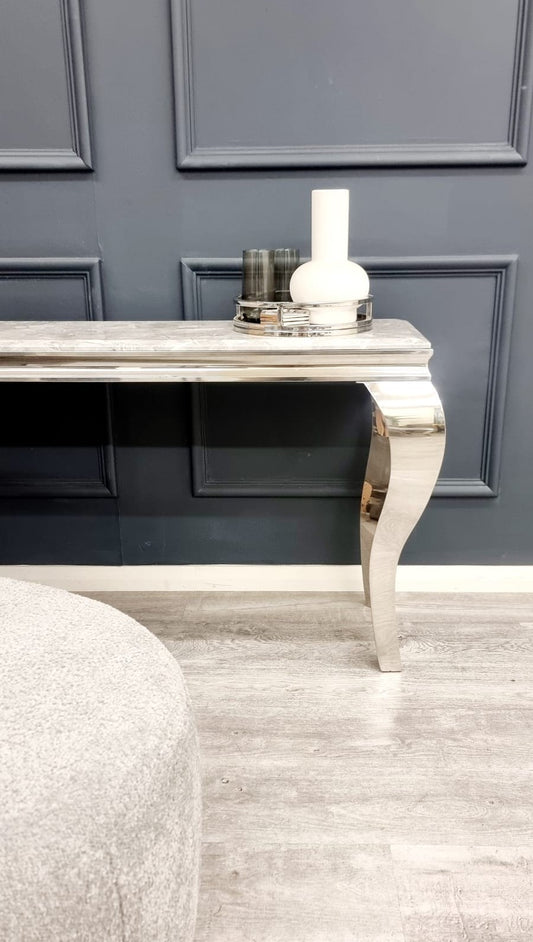 Louis Console Table