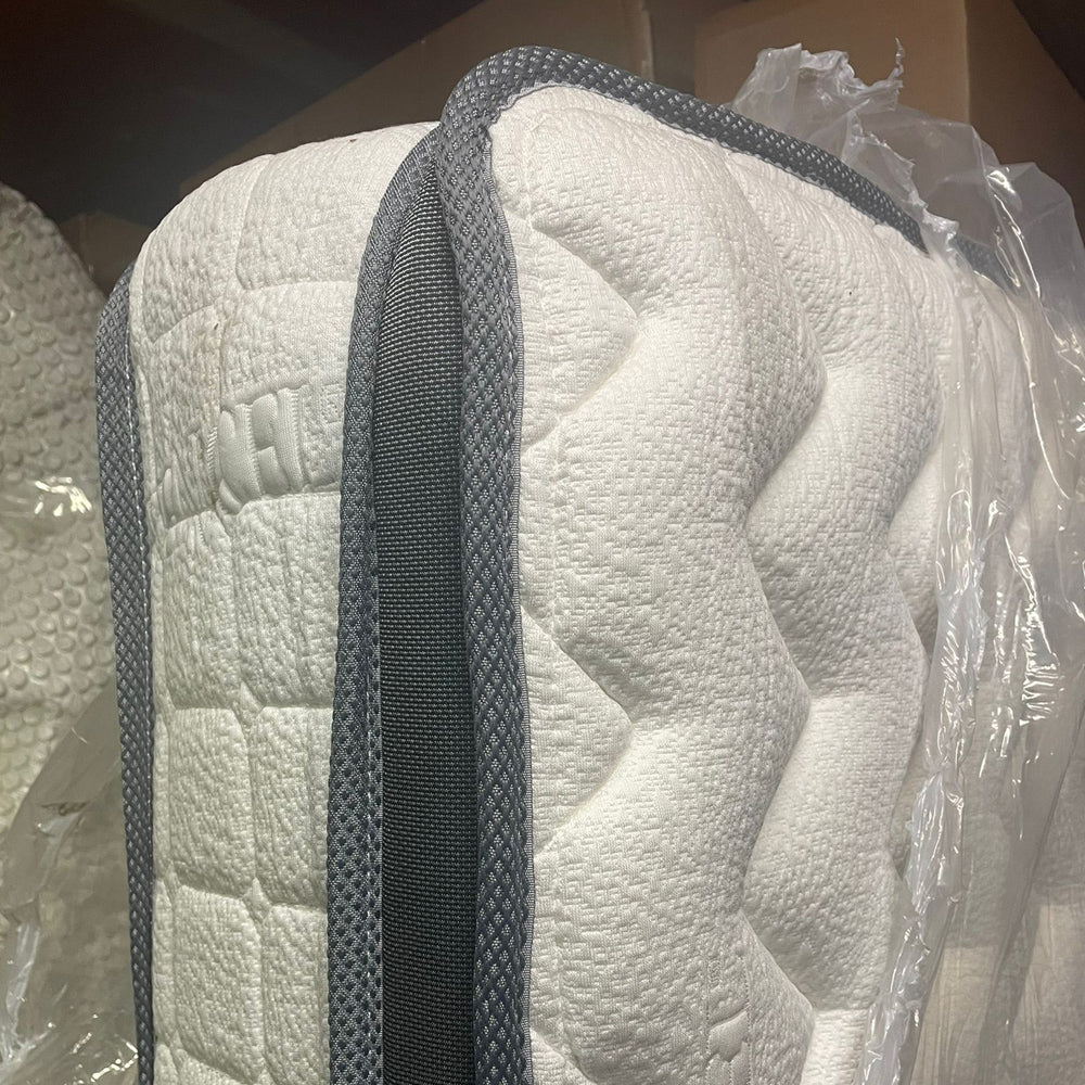 2000 Pocket Mattress