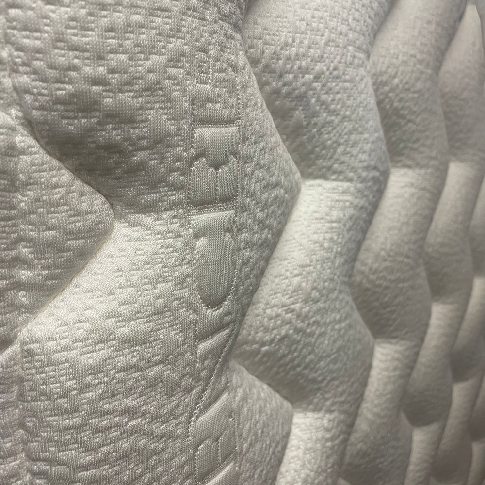 2000 Pocket Mattress