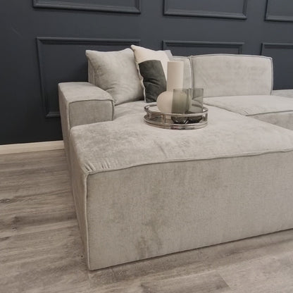 Atlanta Modula Sofa - Corner
